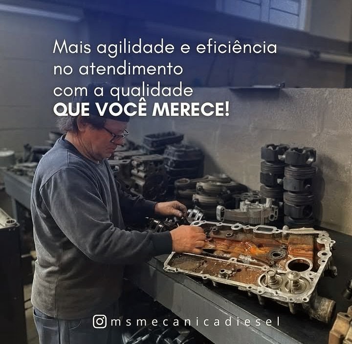 Agilidade e eficiência no atendimento